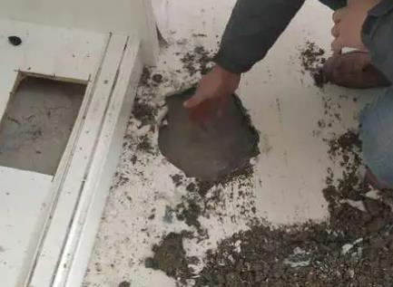 盐田卫生间漏水维修公司分享下精确定位查漏水一次多少钱?不同级别收费不同
