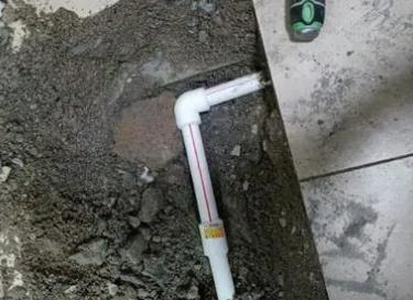 盐田阳台漏水维修时有哪些声音会影响检漏仪